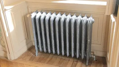 Жылу тарифі, жылу жүйесі, күз, жылу батареясы , сурет - Zakon.kz жаңалық 09.10.2025 16:14