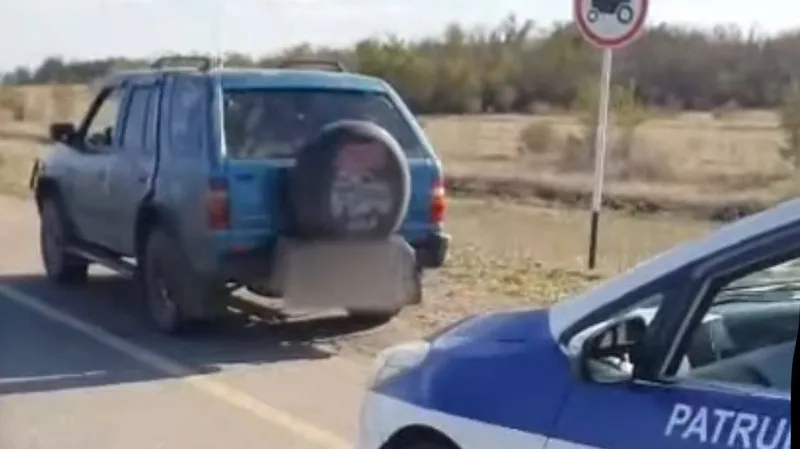 Ақмола облысында есірткі мен қару ұстаған ер адам қолға түсті