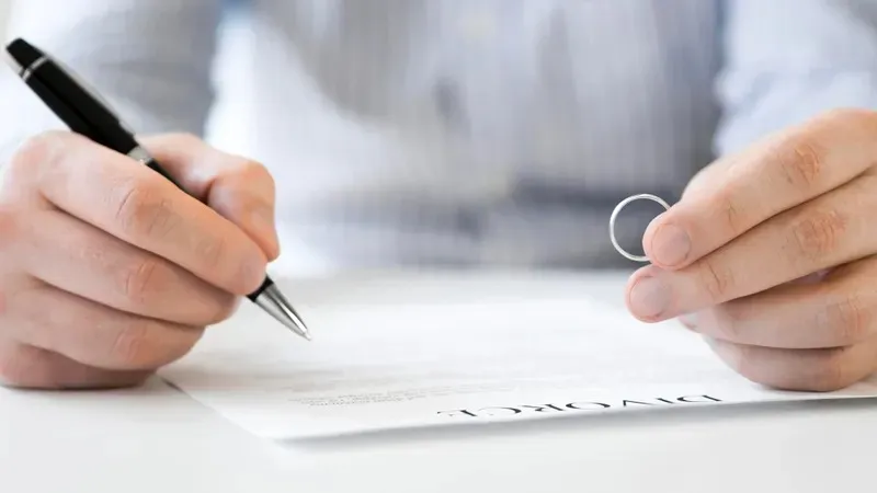 Шетелдегі консулдықтарда некені бұзу: өзгерістер енгізілді