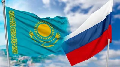 2024 жылы Қазақстан мен Ресей арасындағы сауда көлемі 28 миллиард долларға жетті, сурет - Zakon.kz жаңалық 09.10.2025 20:14