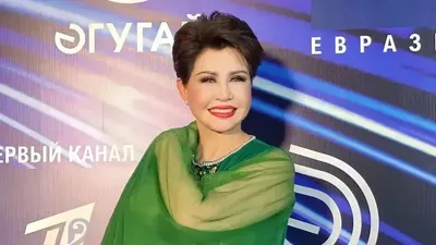 Роза Рымбаева, спортзал, Әли Оқапов, Халық әртісі , сурет - Zakon.kz жаңалық 09.10.2025 11:28