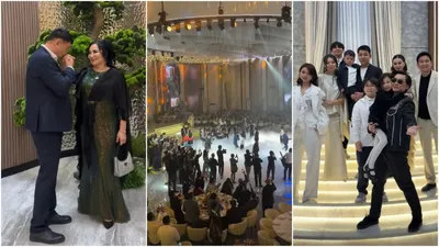 Той, сурет - Zakon.kz жаңалық 09.10.2025 15:46