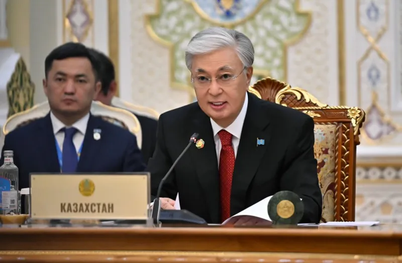 Президент қазақ жастарының орыс тілін жетік меңгергені маңызды деп есептейді