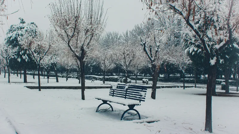 -6°С-қа дейін суық, қар мен жаңбыр: 10 қазанда Қазақстанның қай өңірлерінде ауа райы қолайсыз болады, сурет - Zakon.kz жаңалық 09.10.2025 17:51