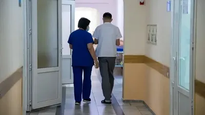 Аурухана, Жамбыл облысы, Рысқұлов ауданы, Құлан ауылы, алты жасар бала, қайтыс болды , сурет - Zakon.kz жаңалық 10.10.2025 19:59