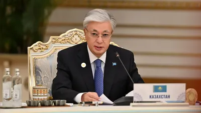 Қасым-Жомарт Тоқаев, жиын, ҚР Президенті , сурет - Zakon.kz жаңалық 10.10.2025 13:59