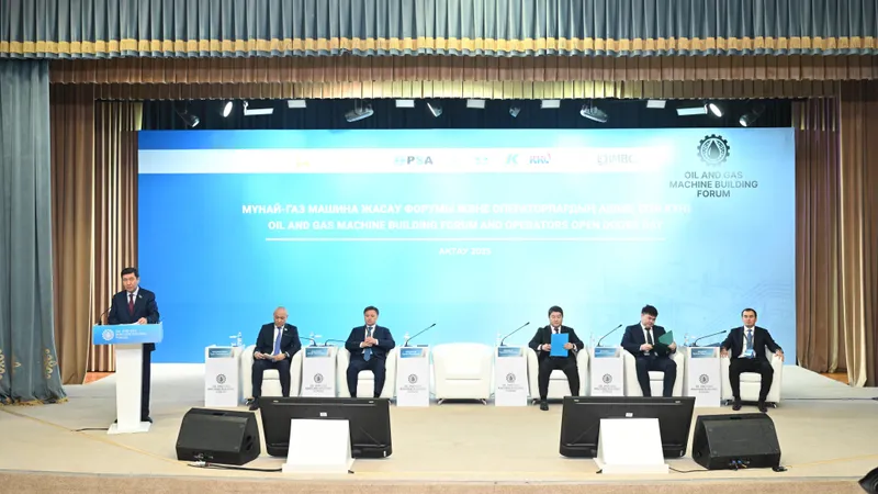 Мәжіліс спикері мұнай алпауыттарын қазақстандық өндірушілерді қолдауды күшейтуге шақырды