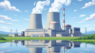 АЭС, атау, таңдау, конкурс, комиссия, қорытынды, сурет - Zakon.kz жаңалық 11.10.2025 14:40