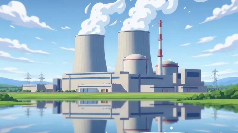 Қазақстандағы алғашқы АЭС-ке қашан атау берілетіні белгілі болды