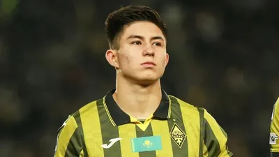 Дастан Сәтпаев, Қатар, ұшу, жарақат, сурет - Zakon.kz жаңалық 11.10.2025 16:50