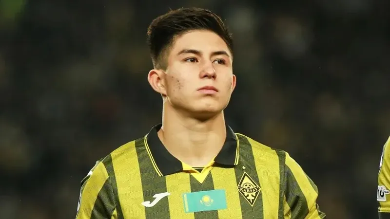 Дастан Сәтпаев бүгін түнде Қатарға шұғыл ұшатын болды