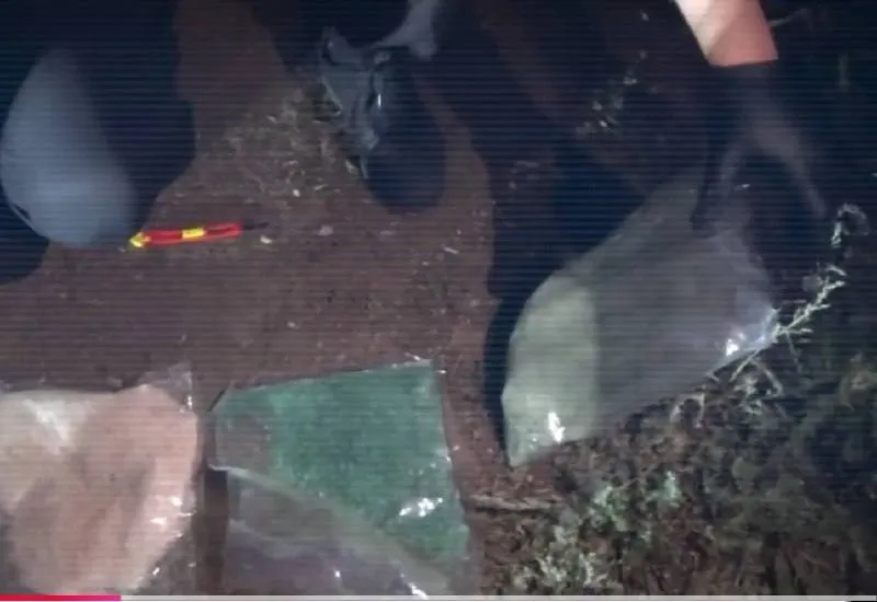 ІІМ: 9 айда 6 мыңнан астам есірткіге қатысты қылмыстық құқықбұзушылық анықталды