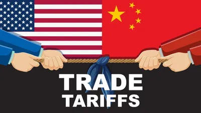 Қытай Трамптың жаңа баж салығын енгізу туралы қаупіне жауап берді, сурет - Zakon.kz жаңалық 12.10.2025 16:48