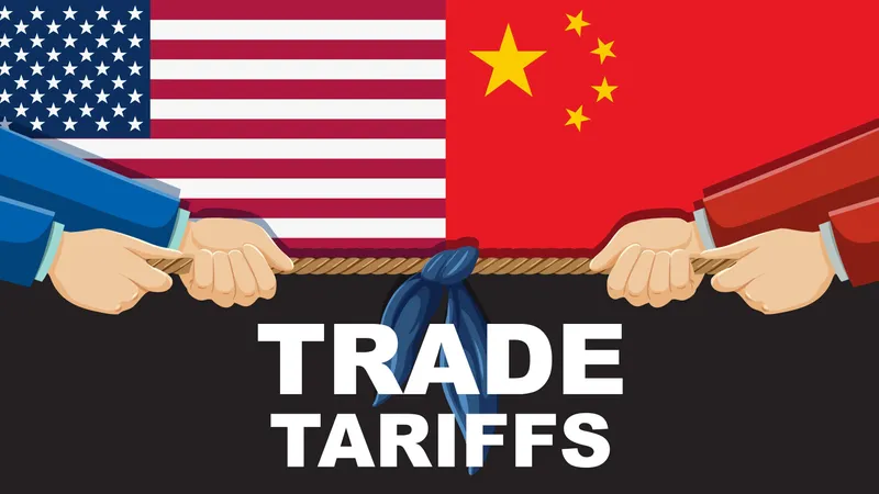 Трамп жаңа баж салығын енгізсе, Қытай қалай жауап бермек