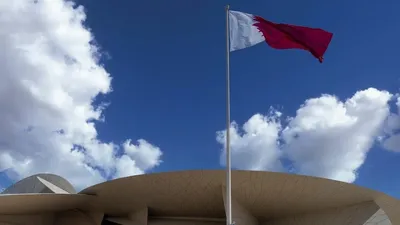 Мысырда қаза тапқан қатарлық дипломаттар туралы мәліметтер жарияланды, сурет - Zakon.kz жаңалық 12.10.2025 12:10