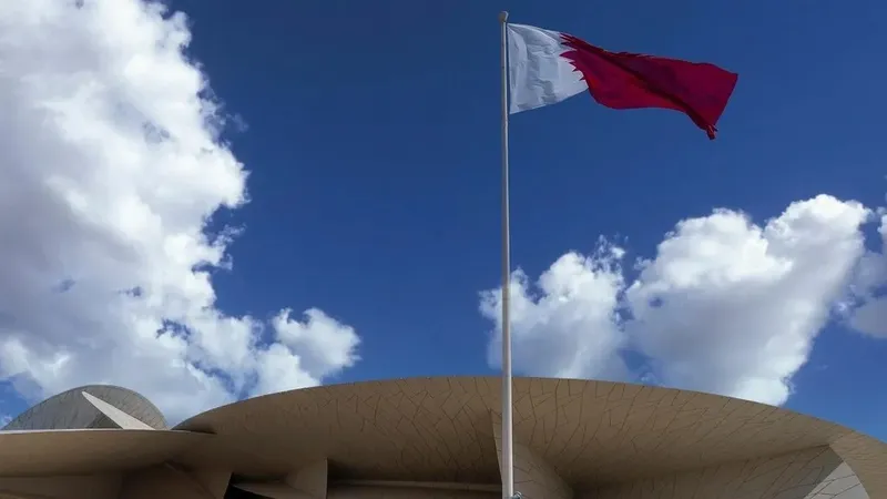 Мысырда қаза тапқан қатарлық дипломаттар туралы мәліметтер жарияланды