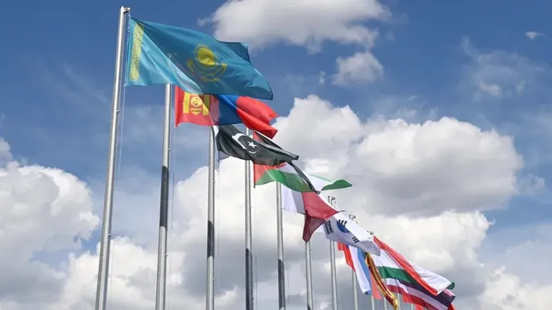 Қазақстан қосарланған салық салуды болдырмау туралы келісім жасасқан елдердің тізімі бекітілді