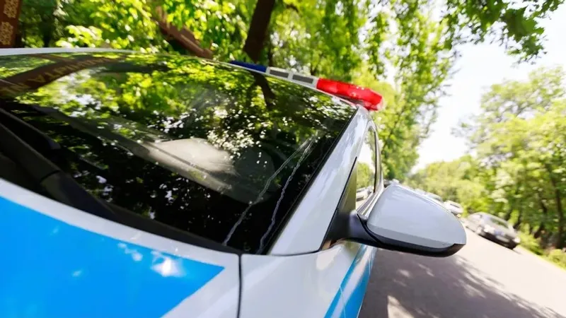 Жалаңаш қара әйел билеп жатыр