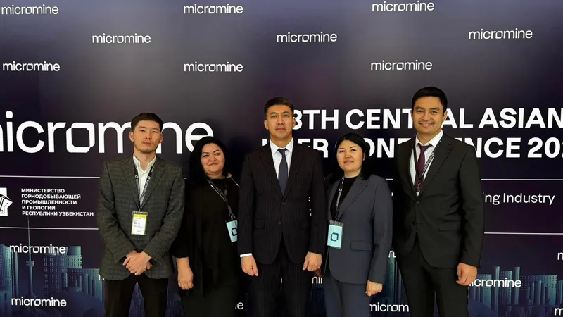 Жасанды интеллект Қазақмысқа кен орындарын дәлірек модельдеуге көмектеседі