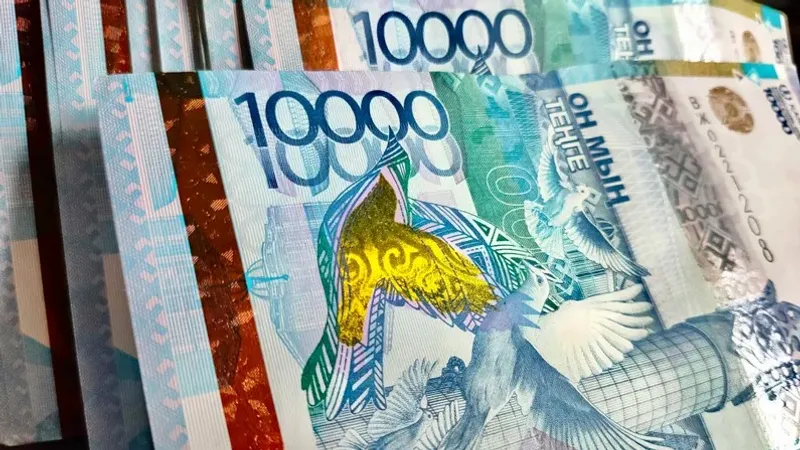 Ақсудың құрылыс бөлімінің басшысы мердігермен бірге бюджеттен 291 млн теңге жымқырған