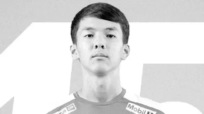 Мұса Арон, 15 жасар футболшы, Ақтөбе құрамасының ойыншысы , сурет - Zakon.kz жаңалық 13.10.2025 10:34