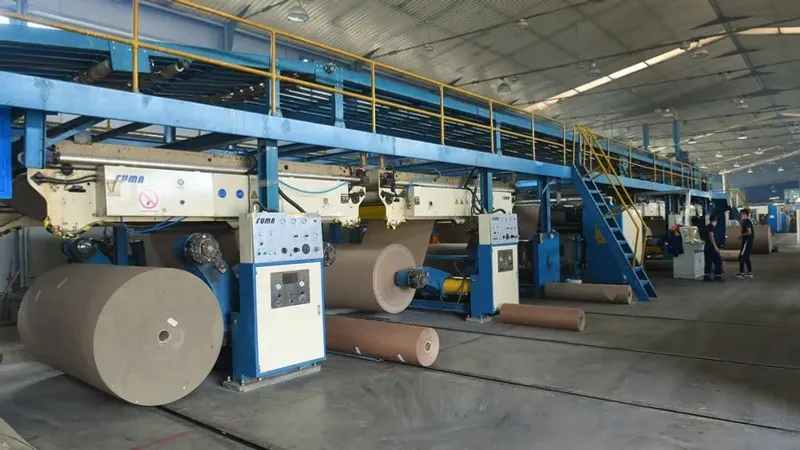 Қазақстанда қағаз өнімдері ұлттық режимнен алынды