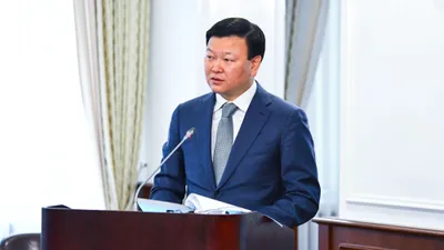 Алексей Цой , сурет - Zakon.kz жаңалық 14.10.2025 14:31