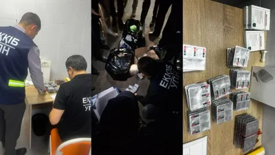 Қарағанды облысында полицейлер ірі көлемде дәрілік препараттарды заңсыз тасымалдаған 40 жастағы ер адамды ұстады., сурет - Zakon.kz жаңалық 14.10.2025 12:46