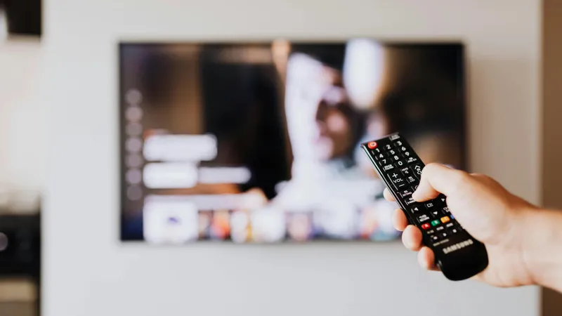 Қазақстанда теледидар мен радио уақытша өшіріледі