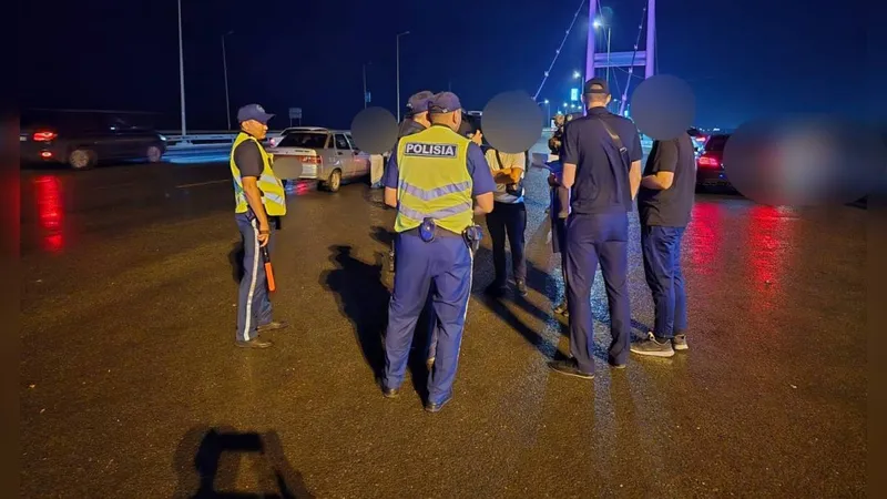 Семейде есірткі заттарын заңсыз сақтаған азамат ұсталды