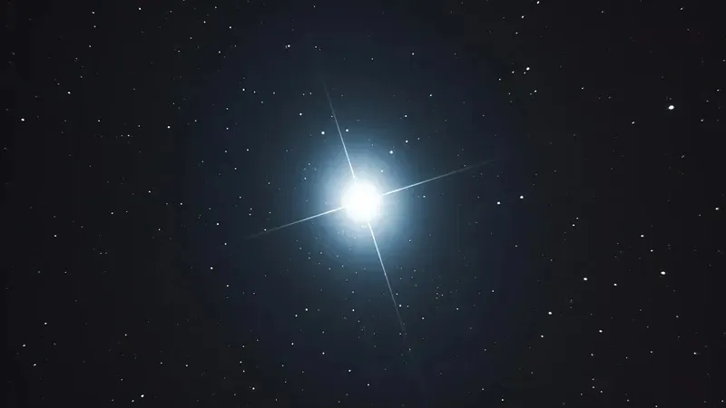 Ғалымдар ғарыштан келген жұмбақ сигналдың иесін тапты