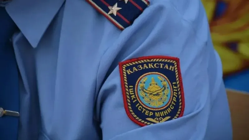 "Бұл - менің жанайқайым". Депутат Ішкі істер министрін неге сынағанын айтты