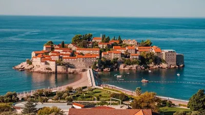 Черногория, ЕО мүшелігіне үміткер ел , сурет - Zakon.kz жаңалық 15.10.2025 10:38