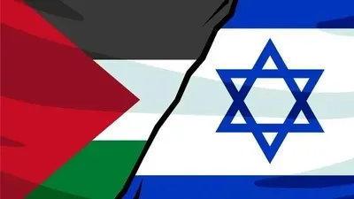 Хамас пен Израиль тулары , сурет - Zakon.kz жаңалық 16.10.2025 16:24