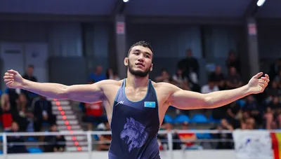 Еркін күрестен жастар арасындағы әлем чемпионатына қатысатын қазақстандықтар анықталды, сурет - Zakon.kz жаңалық 16.10.2025 21:32