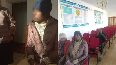 Ақмола облысында көші-қон заңнамасының сақталуын бақылауға бағытталған "Заңсыз келуші – 20251" жедел-алдын алу іс-шарасы жалғасуда. , сурет - Zakon.kz жаңалық 16.10.2025 15:02