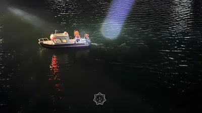 Қонаев, Қапшағай су қоймасы, Суға секіріп өзін-өзі өлтірмек болды, ТЖМ қызметкерлері , сурет - Zakon.kz жаңалық 16.10.2025 09:55