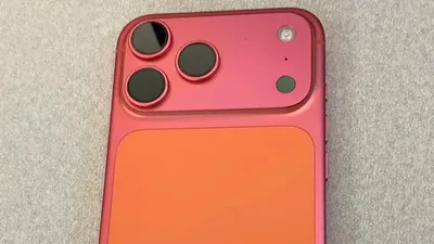 iPhone 17, телефон, байланыс құралы , сурет - Zakon.kz жаңалық 16.10.2025 14:42