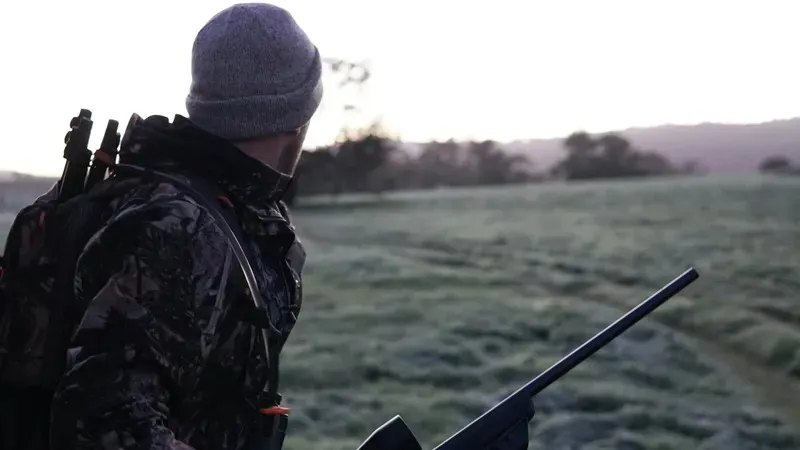 Жамбыл облысында оқушы түнгі аңшылық кезінде сыныптасын атып алды