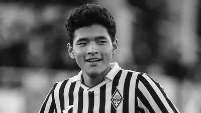 Диас Төлеу, Қазақстандық футболшы, сурет - Zakon.kz жаңалық 17.10.2025 15:54