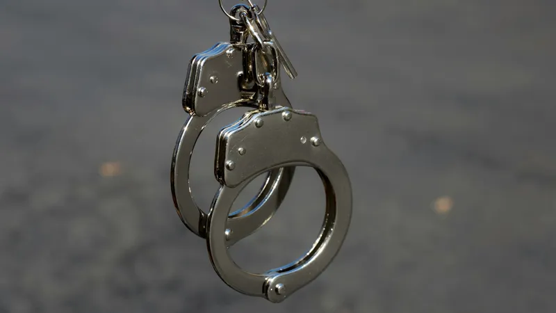 Астанада 29 алаяқтыққа қатысы бар күдікті ұсталды