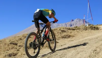 Маунтинбайктан Қазақстан чемпионатының жеңімпаздары анықталды, сурет - Zakon.kz жаңалық 17.10.2025 21:11