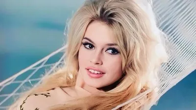  Брижит Бардо, Француздық актриса, сурет - Zakon.kz жаңалық 17.10.2025 11:53