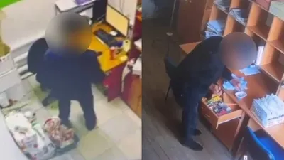 Жезқазған қаласы полиция басқармасының қызметкерлері қала аумағында бірнеше ұрлық дерегін ашып, күдіктілерді ұстады., сурет - Zakon.kz жаңалық 18.10.2025 10:13