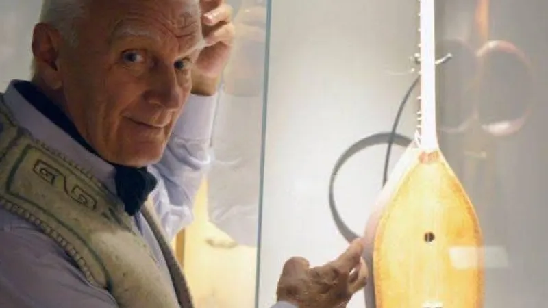 Мемлекет басшысы Юрий Аравиннің дүниеден өтуіне байланысты көңіл білдірді