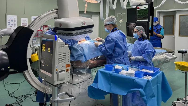 Ұлытау өңіріндегі медицина жаңа деңгейге көтерілді