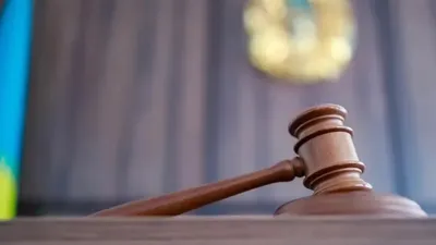 Сот үкімі, Астана, ер адам, алимент, ауыр дерт, сурет - Zakon.kz жаңалық 20.10.2025 17:24