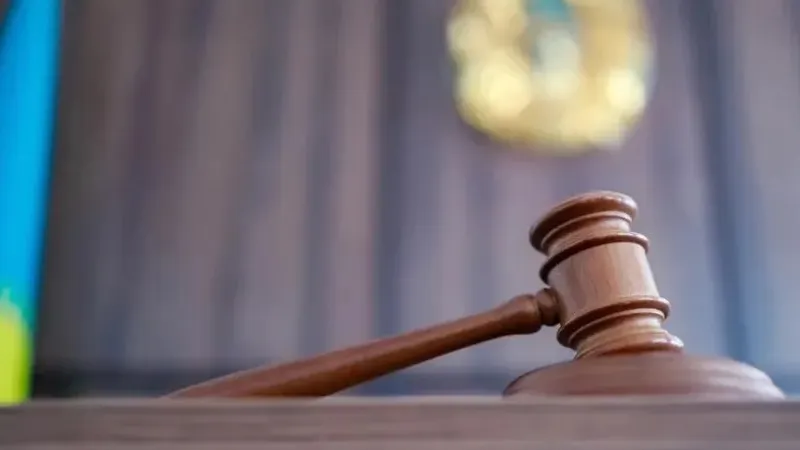 Ауыр дертке шалдыққан елордалық ер адам алимент көлемін қысқарту үшін сотқа жүгініп көрді