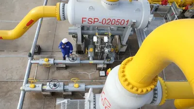 Газ, Орынбор, ГӨЗ, апат, Астана, Энергетика министрлігі, тапшылық, сурет - Zakon.kz жаңалық 20.10.2025 22:30