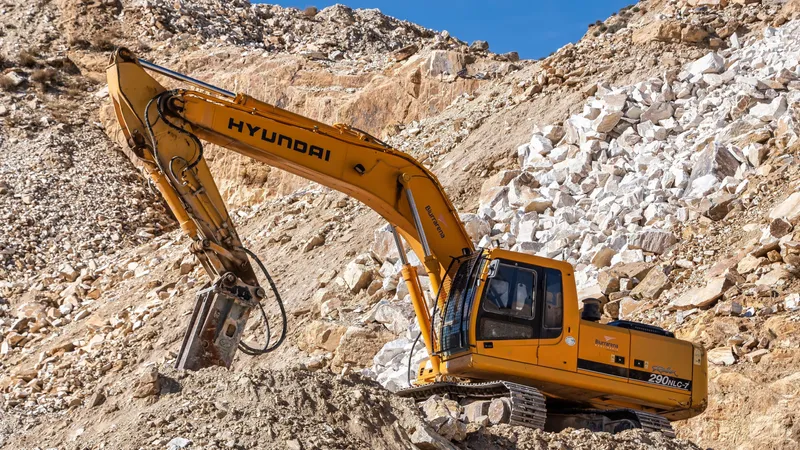 Шығыс Қазақстанда заңсыз алтын өндіргендер әшкереленді: табиғатқа келтірілген залал 82 млн теңгеден асты